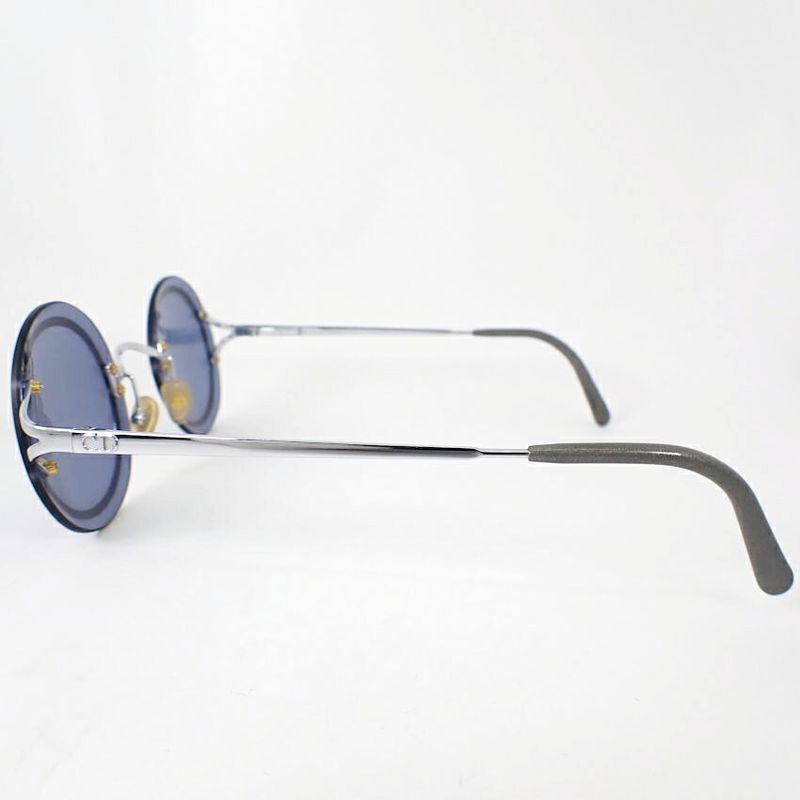 Dior Vintage Sunglasses With Case//j67-8