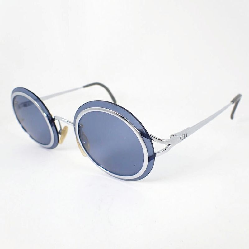 Dior Vintage Sunglasses With Case//j67-8