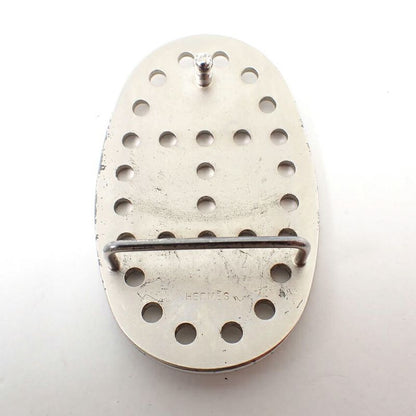 Hermes Evelyn Belt Leather //j67-11