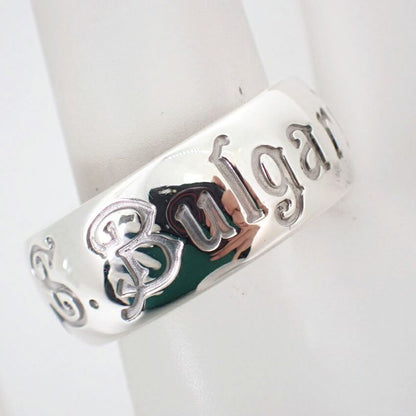 Bulgari 925 Save The Children Ring / #14/j69-4