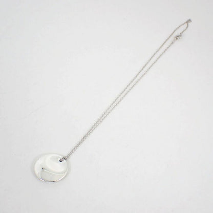 Tiffany & Co 925 Pendant /necklace //j80-16
