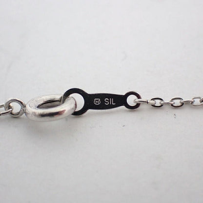 Tiffany & Co 925 Pendant /necklace //j80-16