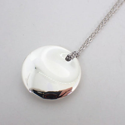 Tiffany & Co 925 Pendant /necklace //j80-16