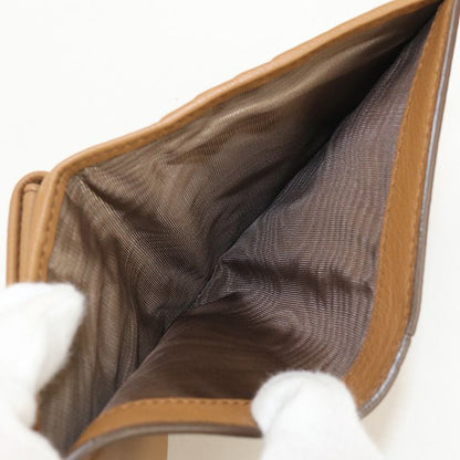 Prada Bifold Wallet Bifold Wallet Leather Women