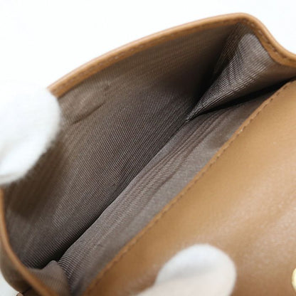 Prada Bifold Wallet Bifold Wallet Leather Women