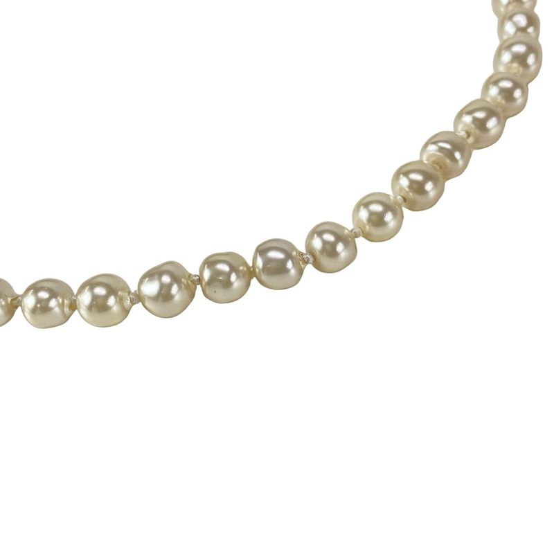 Chanel Shoulder Bag Chocolate Bar Stitch A19095/y02870/30905 Beige Cles A Gold