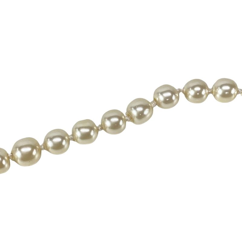 Chanel Shoulder Bag Chocolate Bar Stitch A19095/y02870/30905 Beige Cles A Gold