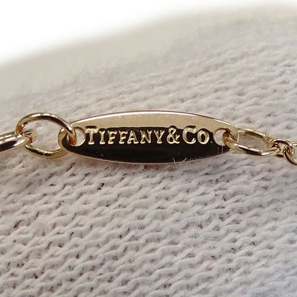Tiffany & Co Tiffany & Co Necklace Ladies Brand 750pg Diamond D017 Elsa Peretti