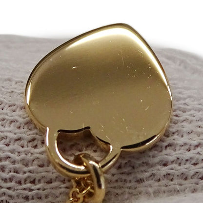 Tiffany & Co Tiffany & Co Necklace Ladies Brand 750pg Return To Tiffany & Co