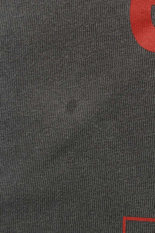 Balenciaga 535717 Tav04 Washed T-shirt Men's L