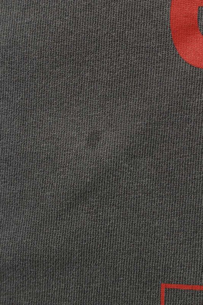 Balenciaga 535717 Tav04 Washed T-shirt Men's L