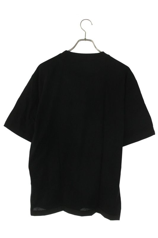 Prada Ujn661 Nylon T-shirt Men's L