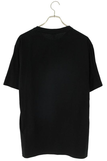 Loewe H526y22xad Pixel Anagram Embroidery T-shirt Men's M