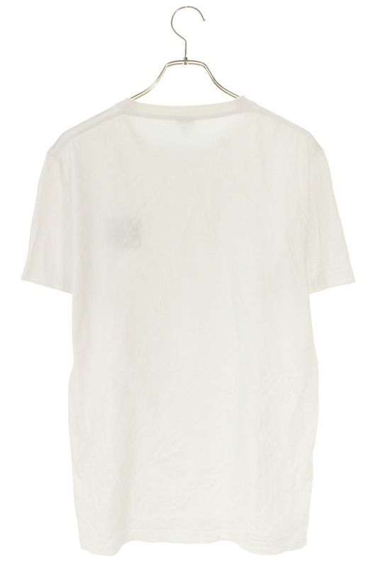 Loewe H526y22x75 Anagram Logo T-shirt Men's M