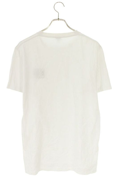 Loewe H526y22x75 Anagram Logo T-shirt Men's M