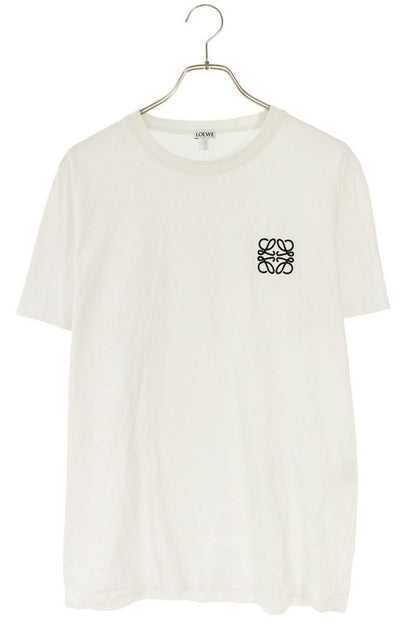 Loewe H526y22x75 Anagram Logo T-shirt Men's M