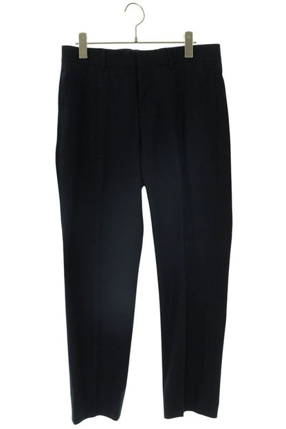 Hermes Cotton Slack Long Pants Men's 38