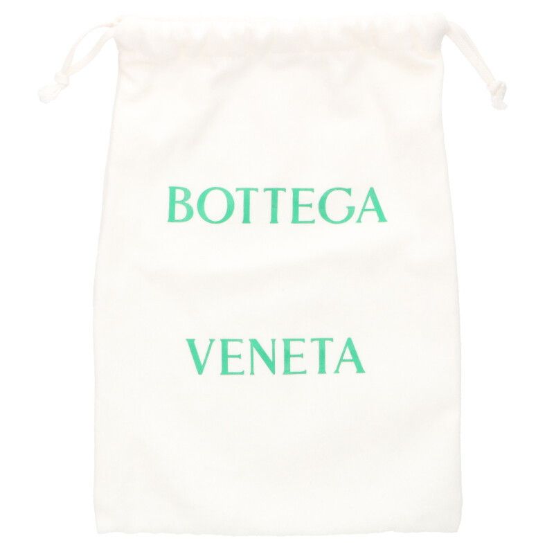 Bottega Veneta Candy Cassette Candy Cassette Intrecciato Leather Shoulder Bag