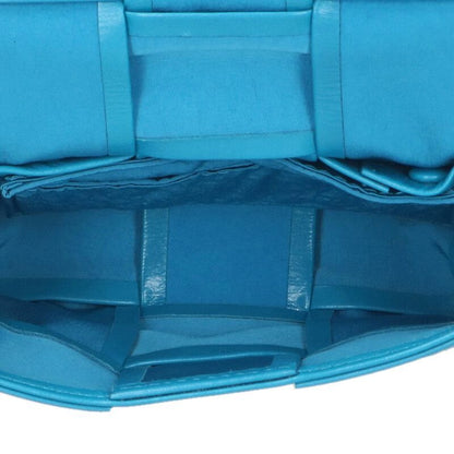 Bottega Veneta Candy Cassette Candy Cassette Intrecciato Leather Shoulder Bag