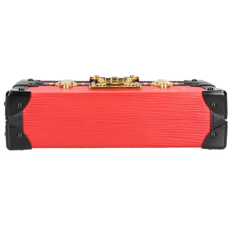 Louis Vuitton M54651 Petite Mal Epi Leather Shoulder Bag Men's