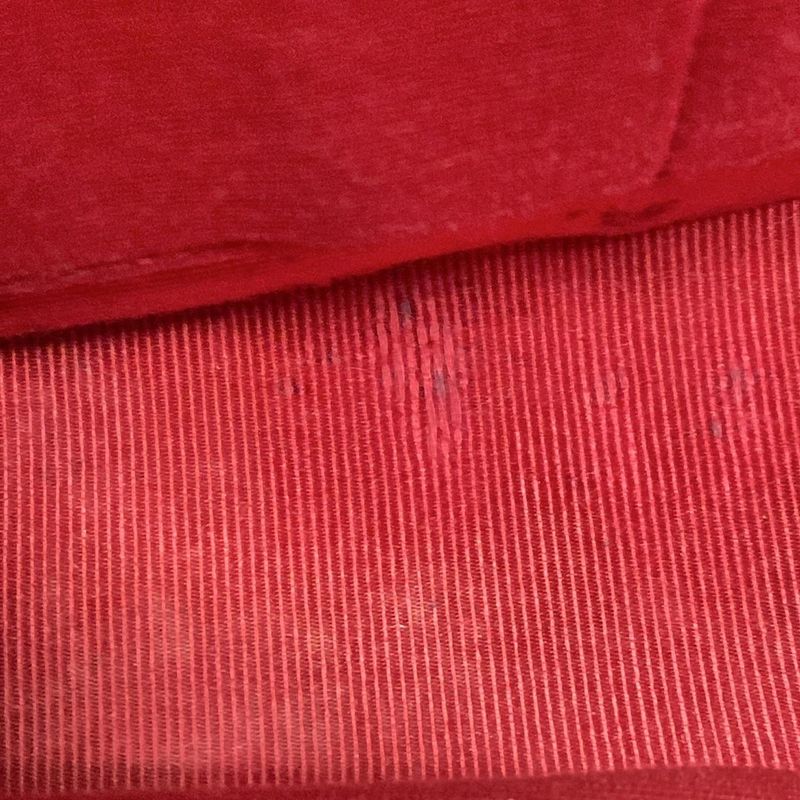 Chanel Shoulder Bag Double Flap Matelasse Black Mademoiselle Chain/gold