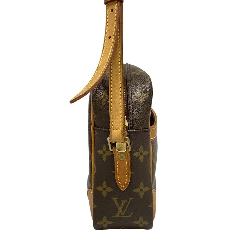 Louis Vuitton Monogram Trocadero 27 M51274 - Shoulder Bag