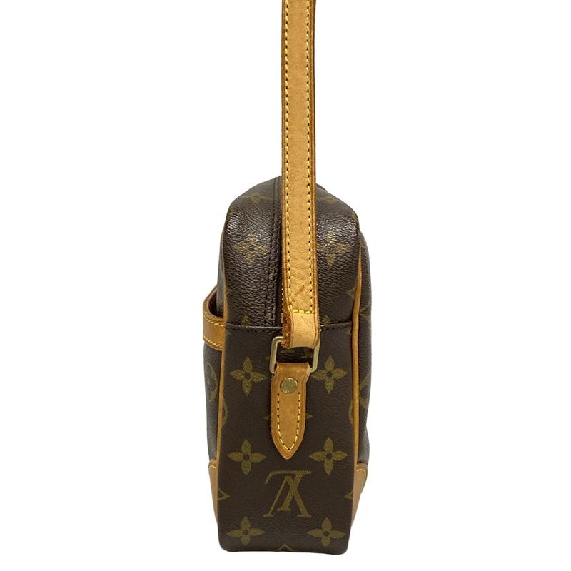 Louis Vuitton Monogram Trocadero 27 M51274 - Shoulder Bag