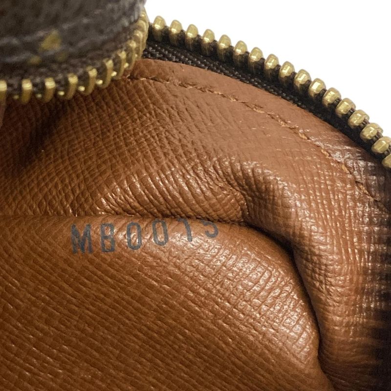 Louis Vuitton Monogram Trocadero 27 M51274 - Shoulder Bag