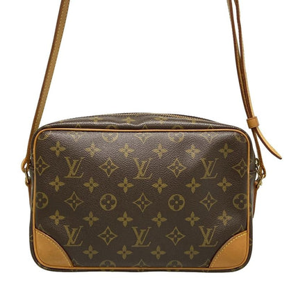 Louis Vuitton Monogram Trocadero 27 M51274 - Shoulder Bag