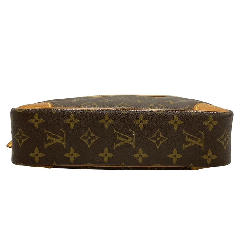 Louis Vuitton Monogram Trocadero 27 M51274 - Shoulder Bag
