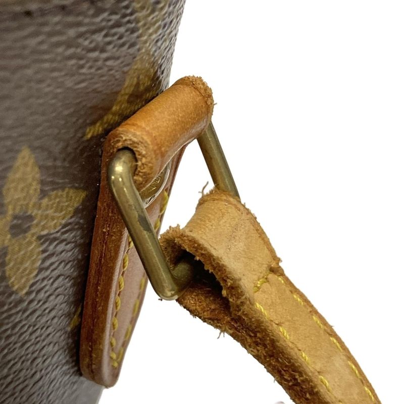 Louis Vuitton Monogram Trocadero 27 M51274 - Shoulder Bag