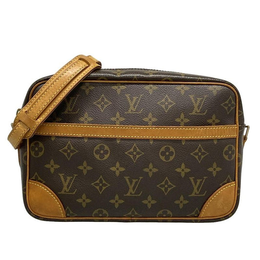 Louis Vuitton Monogram Trocadero 27 M51274 - Shoulder Bag