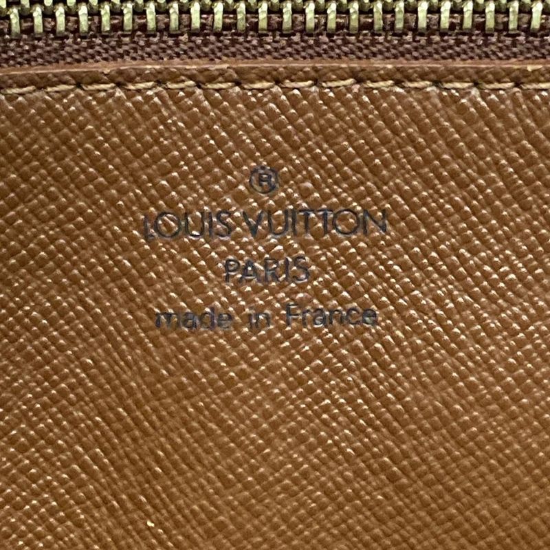 Louis Vuitton Monogram Trocadero 27 M51274 - Shoulder Bag