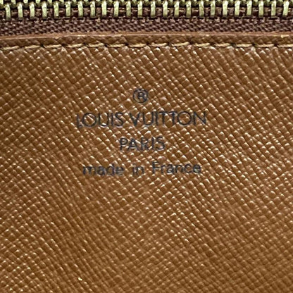 Louis Vuitton Monogram Trocadero 27 M51274 - Shoulder Bag