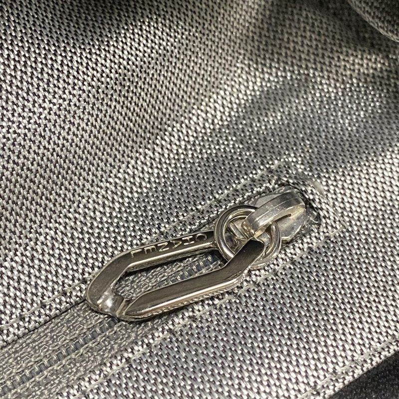 Chanel New Mademoiselle Tote Bag Black Lambskin A30038