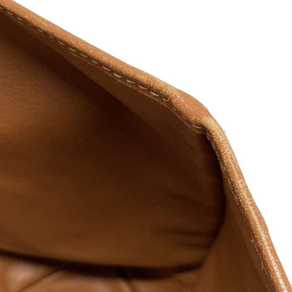 Goyard Tote Bag Ange PM Black And Brown Leather