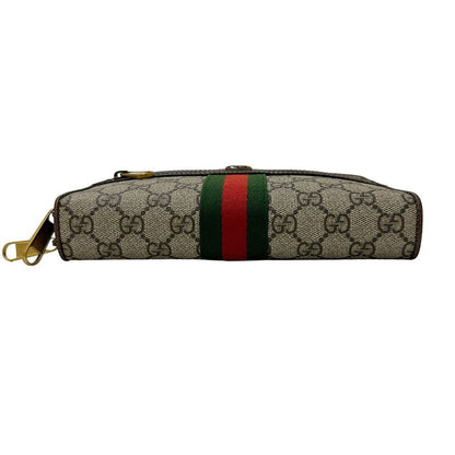 Gucci Bag Women Men Brand GG Supreme Sherry Handbag Shoulder Bag 2way GG