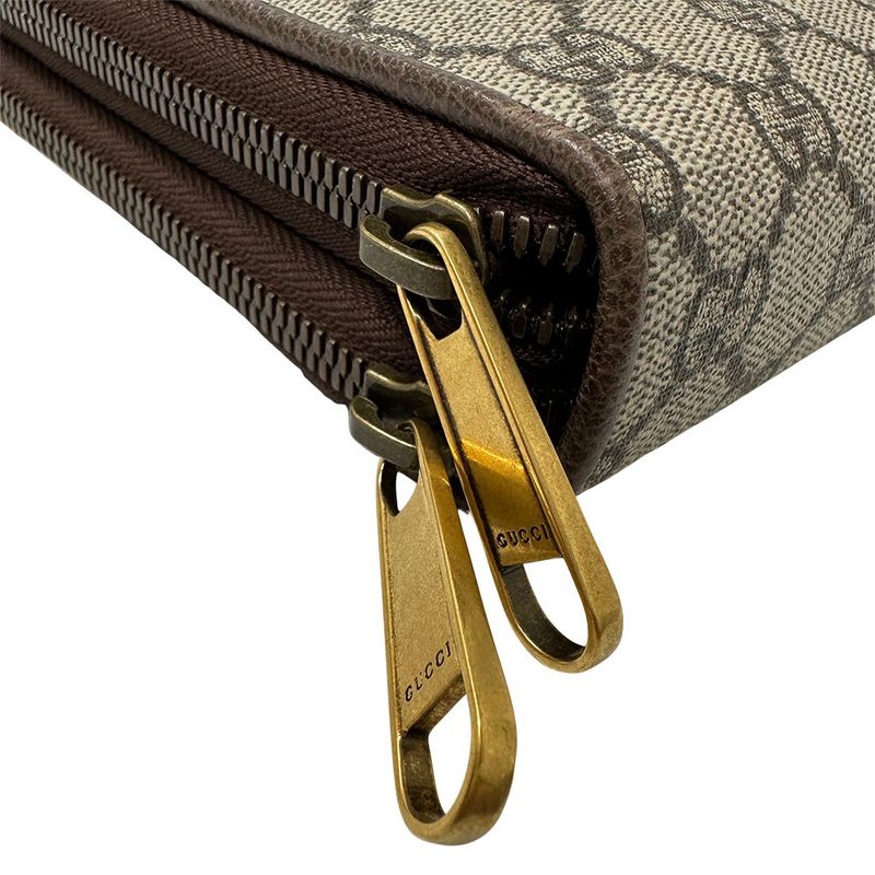 Gucci Bag Women Men Brand GG Supreme Sherry Handbag Shoulder Bag 2way GG