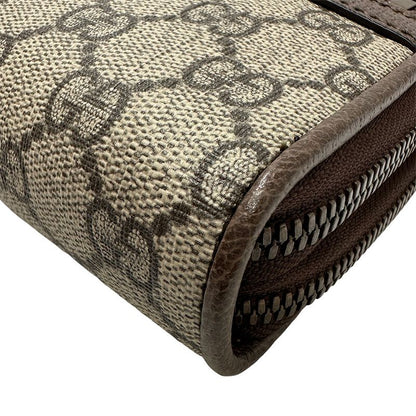 Gucci Bag Women Men Brand GG Supreme Sherry Handbag Shoulder Bag 2way GG