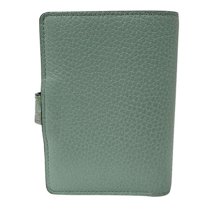 Louis Vuitton Wallets Ladies Branded Bifold Wallet Taurillon Leather LV