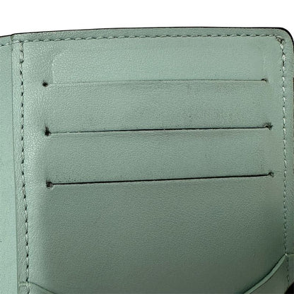 Louis Vuitton Wallets Ladies Branded Bifold Wallet Taurillon Leather LV