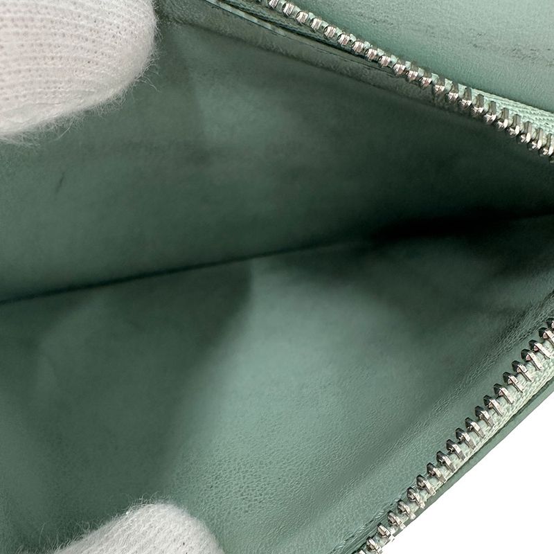 Louis Vuitton Wallets Ladies Branded Bifold Wallet Taurillon Leather LV