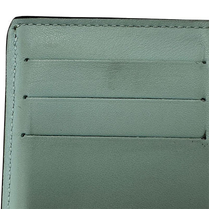 Louis Vuitton Wallets Ladies Branded Bifold Wallet Taurillon Leather LV