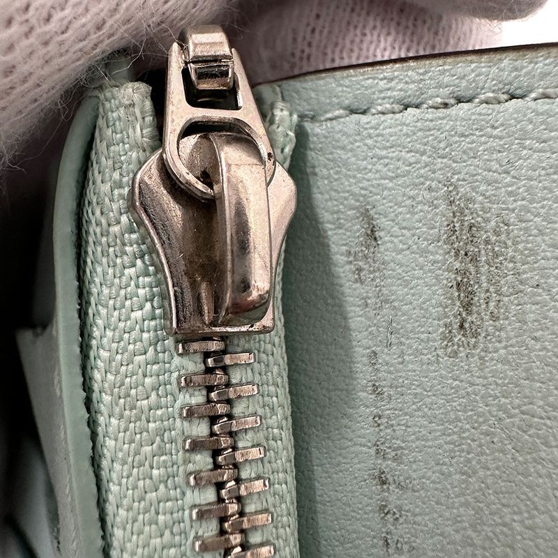 Louis Vuitton Wallets Ladies Branded Bifold Wallet Taurillon Leather LV