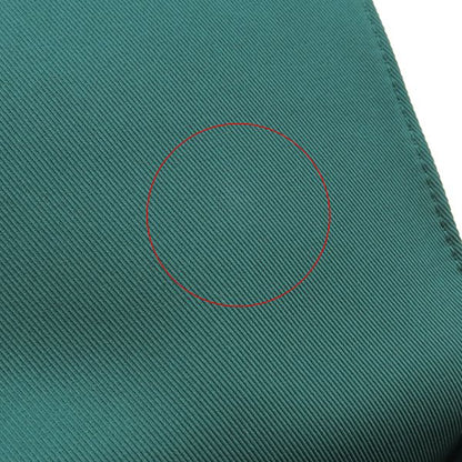 Louis Vuitton Shoulder Bag Fastline Wearable Wallet Calf Evergreen Silver