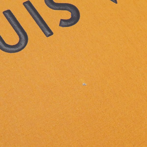 Louis Vuitton Long Wallet Portefeuille Emily Monogram Canvas Monogram Reverse