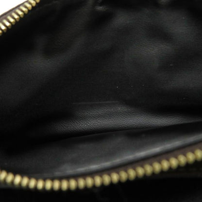 Louis Vuitton Long Wallet Portefeuille Emily Monogram Canvas Monogram Reverse