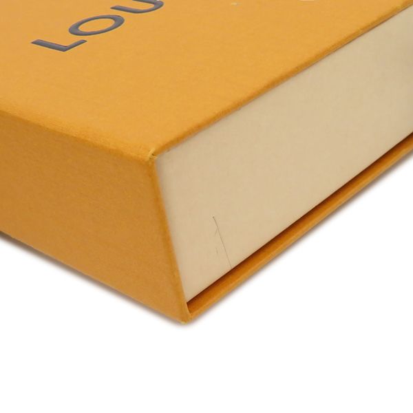 Louis Vuitton Long Wallet Portefeuille Emily Monogram Canvas Monogram Reverse