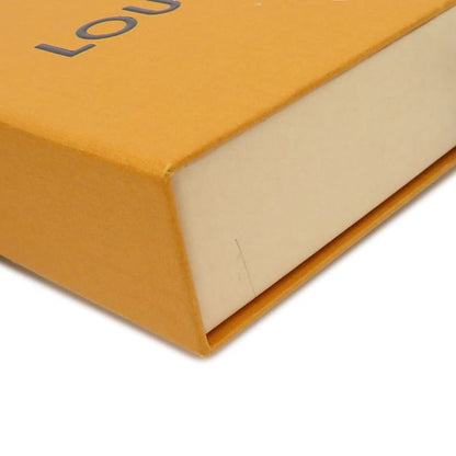 Louis Vuitton Long Wallet Portefeuille Emily Monogram Canvas Monogram Reverse