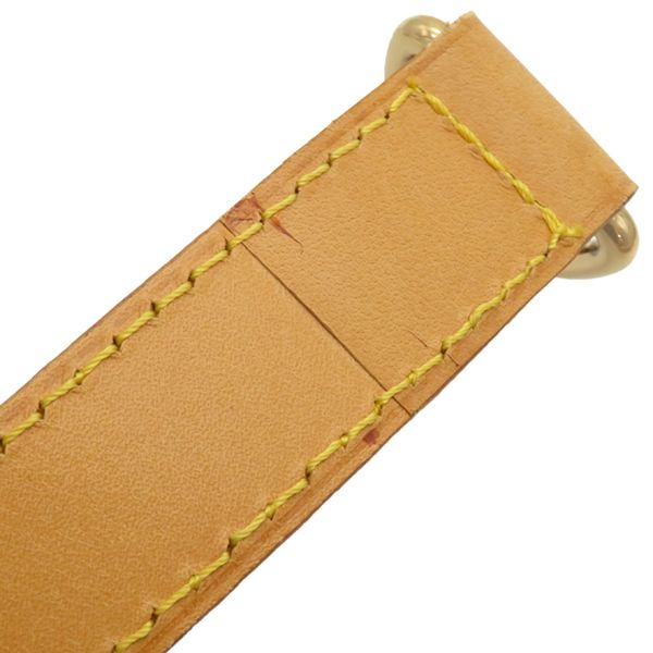 Louis Vuitton Boston Bag Keepall Bandouliere 55 Monogram Canvas Monogram Gold